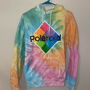 Polaroid Hoodie